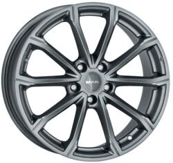  5x112 16x6.5 ET48 DaVinci M-Titan 57.1 ALU KERÉKTÁRCSA