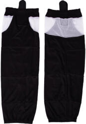 POWERTEK Jambiere de hochei V5.0 PRO Socks Black Senior 30 inci