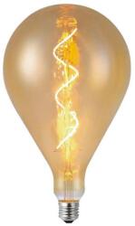 V-TAC LED Izzó FILAMENT A160 E27/4W/230V 2700K 23166 (VT1560)