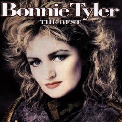 Bonnie Tyler - Definitive Collection (CD) (5099747352225)