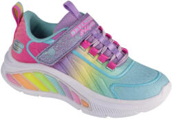 Skechers Cipő Skechers Modell Rainbow Cruisers Szín Sokszínű 32 rózsaszín