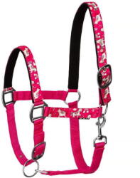 START Unikornis kötőfék START Unicorn36 átlagos termet rózsaszín