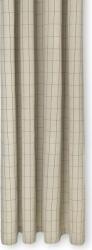 ferm LIVING Завеса за душ Chambray на каре (100749204)