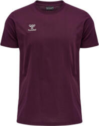 HUMMEL Póló Hmlmove Multisport Férfi Lélegző Hummel Hummel S lila
