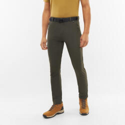 VIKING Trekking nadrág férfi Expander zöld