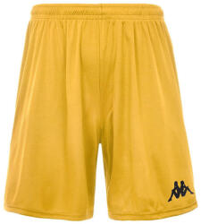 KAPPA MEZ NADRÁG - KAPPA - BORGO SHORT sárga