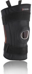 HMS Térdvédő HMS KO1655 S fekete