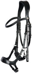 Harrys Horse Harry's Horse Release kantárok lovaknak nagyló fekete