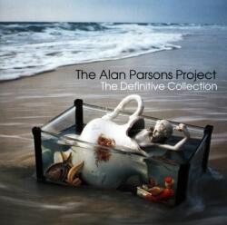 The Alan Parsons Project - The Definitive Collection (2 CD) (0743215174622)