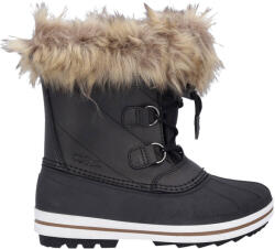 CMP Anthilian Snowboots gyerek hócsizma 31 fekete