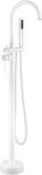 Rea Lungo, szabadon álló csaptelep h-1105, fehér, REA-B7494 (REA-B7494)