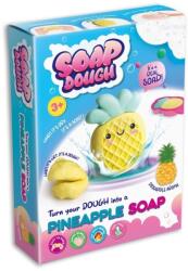 Paulinda Szappan gyurma - Ananász (PAU223019)