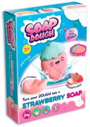 Paulinda Szappan gyurma - Eper (PAU223017)