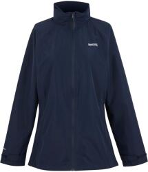 REGATTA Női Daysha II vízálló kabát L kék
