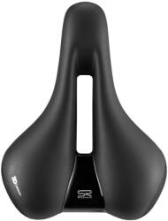 Selle Royal Sattel Ellipse Premium Herren fekete