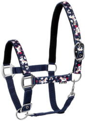 START Unikornis kötőfék START Unicorn36 átlagos termet kék