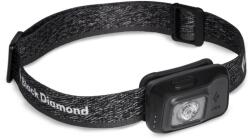 Black Diamond Fejlámpa Astro 300Lm fekete|szürke - decathlon - 17 351 Ft