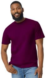 Gildan Unisex felnőtt Softstyle középsúlyú póló XL barna|bordó|vörös - decathlon - 6 890 Ft