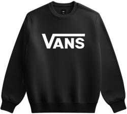 Vans Classic III Crew férfi pulóver L / fekete