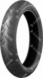 Bridgestone Battlax Bt Bt016f 110/80 R18 58w Tl Zr