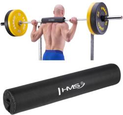 HMS Súlyzórúd védő WNK03 HMS fekete