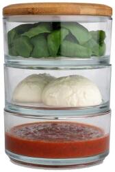 Ooni pizzatészta tartó (UU-P0E800)