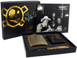 Homeys Man's Ruin by Schiffmacher 3 részes ajándékkészlet (51H60.3)