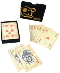 Homeys Schiffmacher Man's Ruin Francia kártya (05HS-SPK)