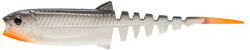 Savage Gear CANNIBAL MINNOW 8CM/3.4G WHITE BLACK (1625401)