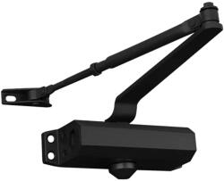 Malatec Ajtócsukó fekete 40-60kg (26782) - hasznos-holmik