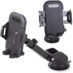  Állítható autós telefontartó (v4114)