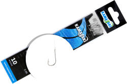 Kamasaki Kötött Horog Sode 10 Red 10db/cs (40915-010) - jadabo