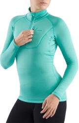 VIKING Trekking pulóver női Admont Women kék