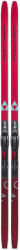 Fischer Mystique EF + Control Step-In sífutó síléc M rózsaszín