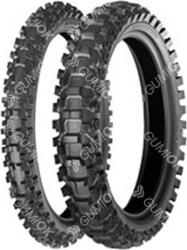 Bridgestone Battlecross X20r 120/80 D19 63m Tt