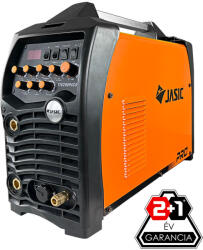 JASIC PROTIG 200P AC/DC (E20102) analóg inverteres AWI hegesztőgép