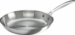 Le Creuset Tigaie 3-ply Plus întinsă 26 cm (96600226000100)