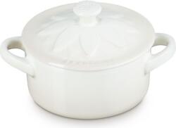Le Creuset Ramekin Mini Cocotte floarea-soarelui 250 ml bej (81901107161203)