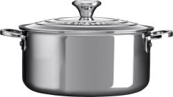 Le Creuset Oală 3-ply Plus 20 cm (96602120000000)