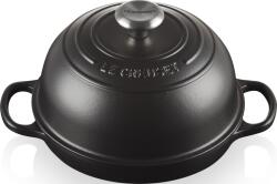 Le Creuset Vas pentru copt pâine Signature 24 cm negru (21301240000430)