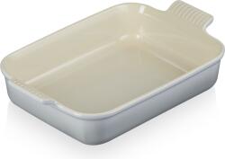 Le Creuset Formă pentru copt Heritage 24 x 32 cm gri-deschis (71102325410001)