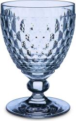 Villeroy & Boch Pahar cu picior pentru vin roșu Boston Coloured 300 ml albastru (11-7309-0021) Pahar