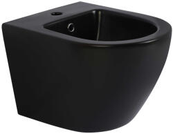 Welland ZT-1025C fali bidé - fekete