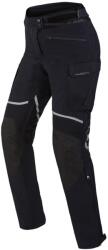 Rebelhorn Pantaloni moto pentru femei Rebelhorn Hardy II Negru lichidare (PRBRH-TP-HARDY-II-LADY_01)