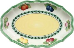 Villeroy & Boch Farfurie pentru gustări și farfurioară pentru sosieră French Garden Fleurence (10-2281-3570)