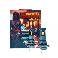 EinParts H7 20W LED fényszóró - ködlámpa világítás 4300K EPLH128 12V