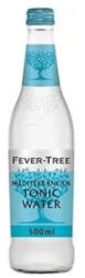 Fever-Tree Mediterrán tonic 0.5 L Drs