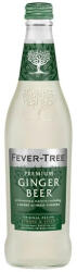 Fever-Tree Gingerbeer 0.5L Drs