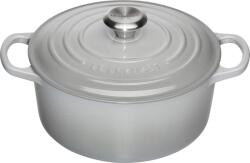 Le Creuset Tavă pentru gătit și copt Signature 20 cm gri-deschis (21177205412430)