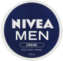 Nivea Cremă Men, cutie de 150 ml